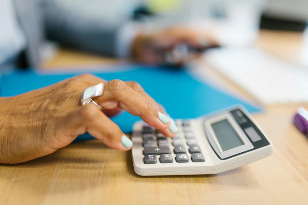 De mest almindelige faldgruber i budgetter